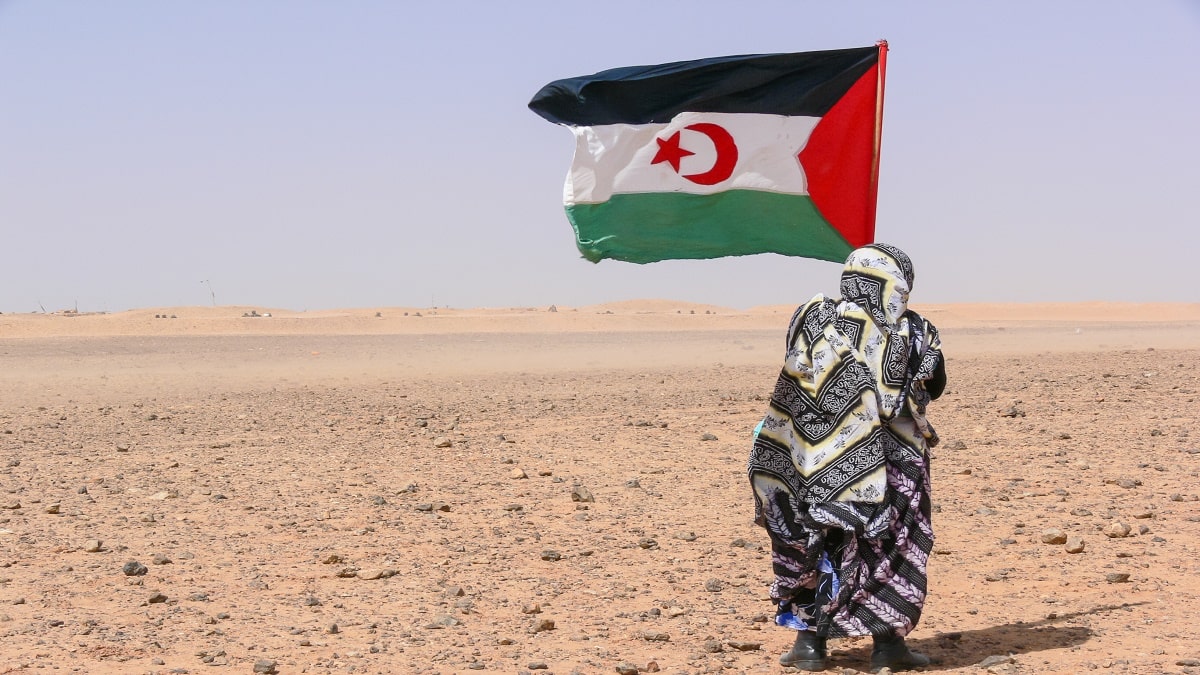 Sahara occidental : les États-Unis, la France et les Émirats s’opposent à la Russie