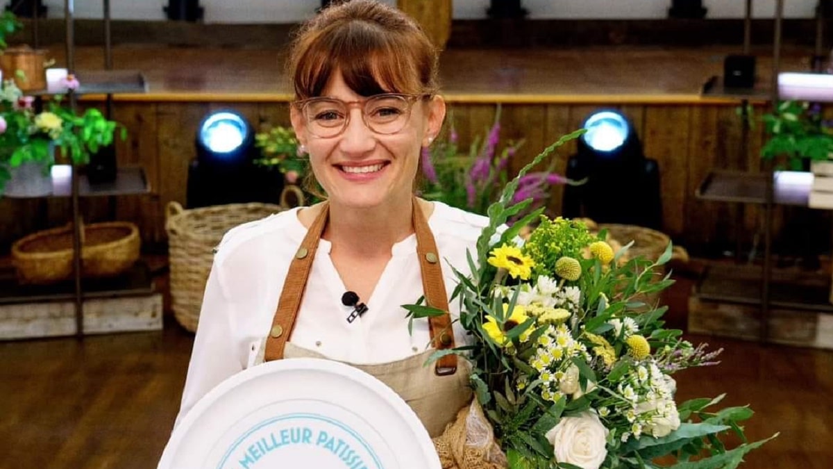 Québec : l’Algérienne Salima Ramdani remporte le concours de « meilleur pâtissier »