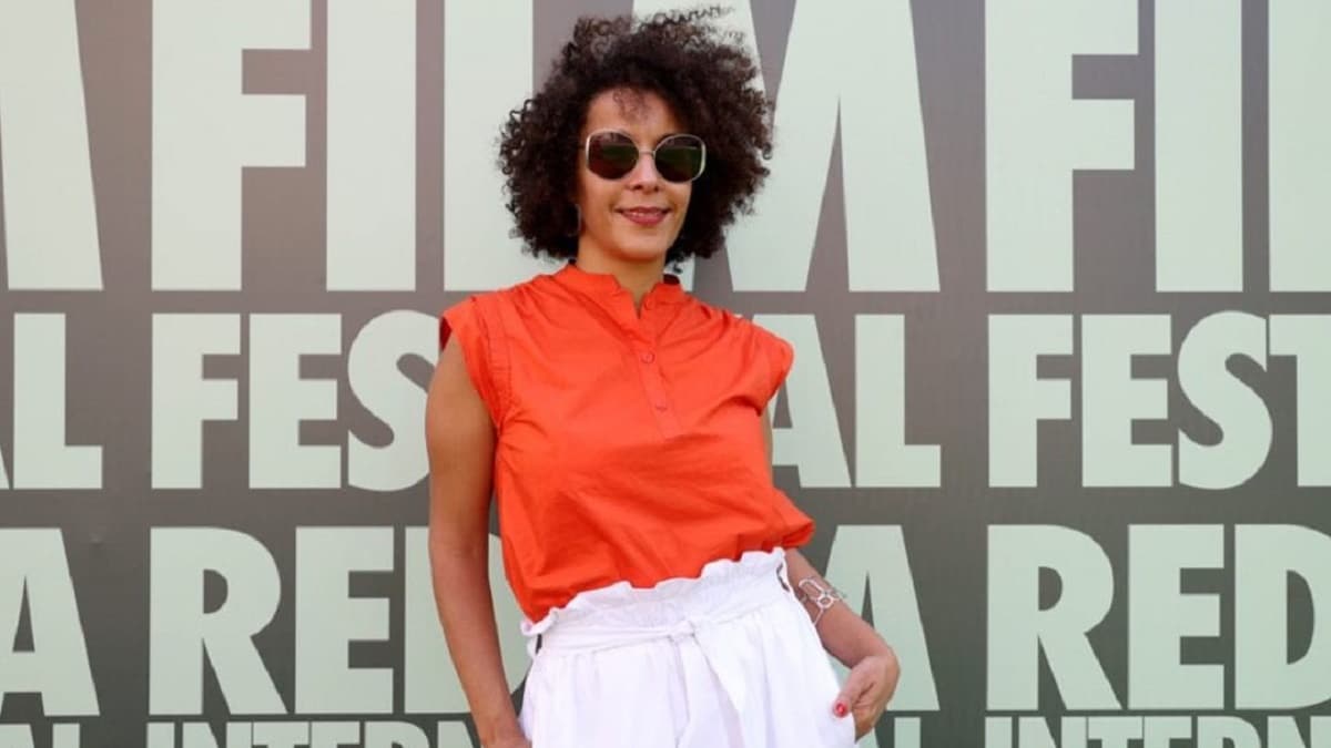 Sofia Djama, cinéaste : « Le cinéma ne peut pas exister sans liberté »