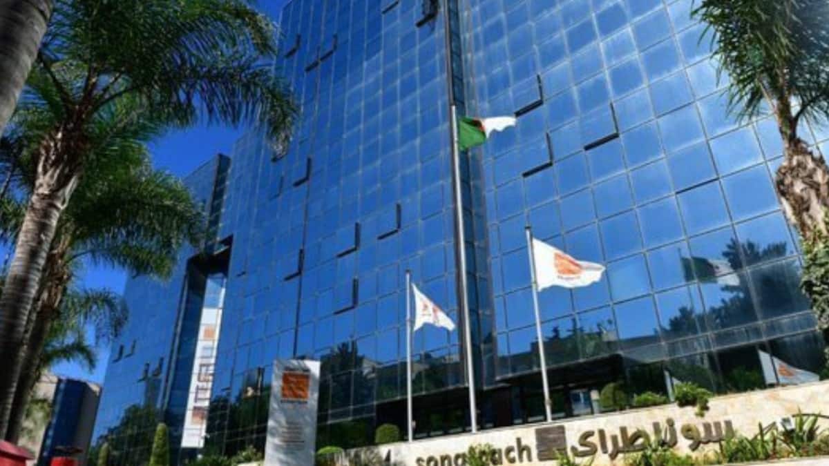 Sonatrach : le nouveau PDG installe sa task force