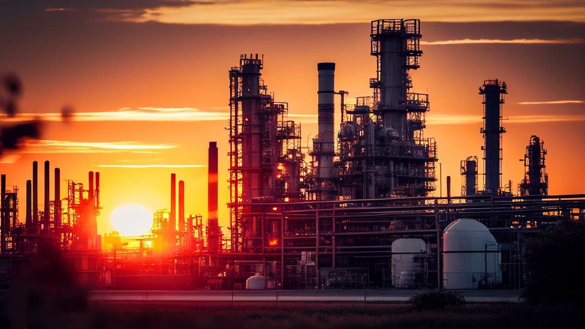 L’Algérie lance une vaste opération de recherche d’hydrocarbures