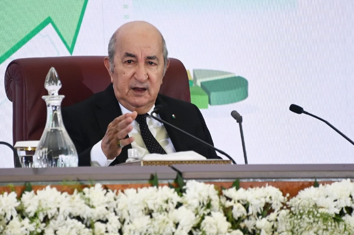 Nouvelles nominations à la présidence de la République