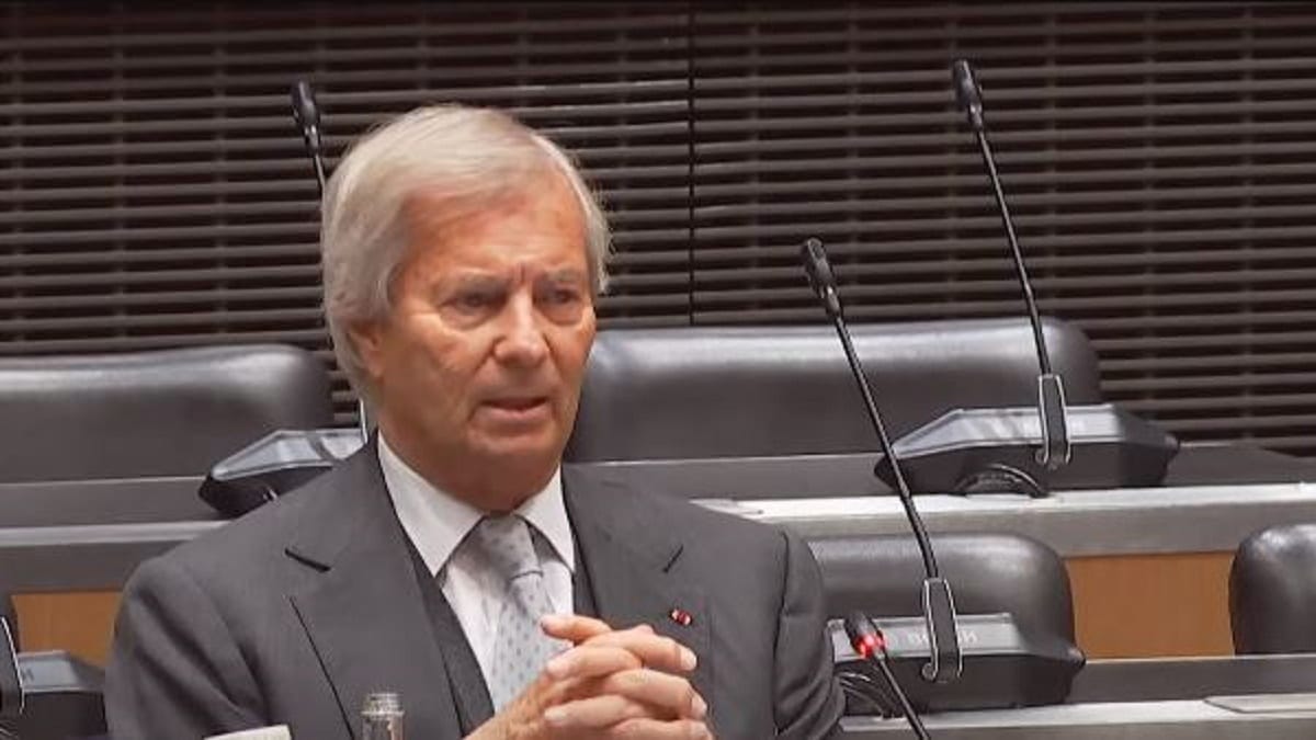 Audition de Vincent Bolloré : les Algériens de France choqués