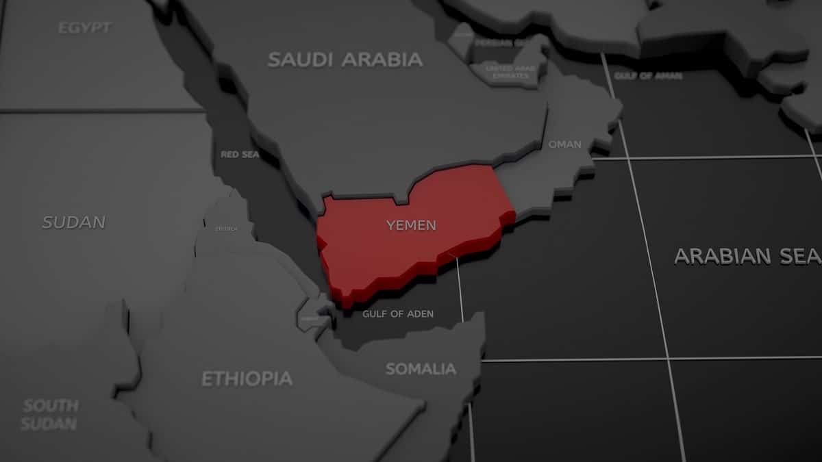 Mer Rouge : les États-Unis dans l’impasse face aux Houthis