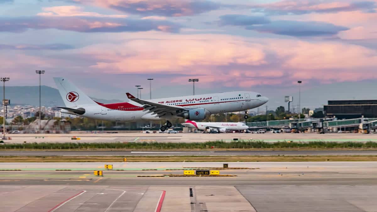 Clandestin d’un vol d’Air Algérie : les premières sanctions tombent