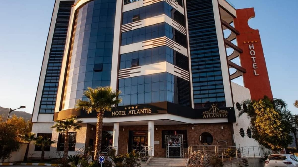 Le groupe Soummam poursuit sa diversification dans l’hôtellerie