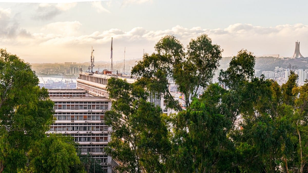 Film sur le général De Gaulle : quand Tanger se déguise en Alger