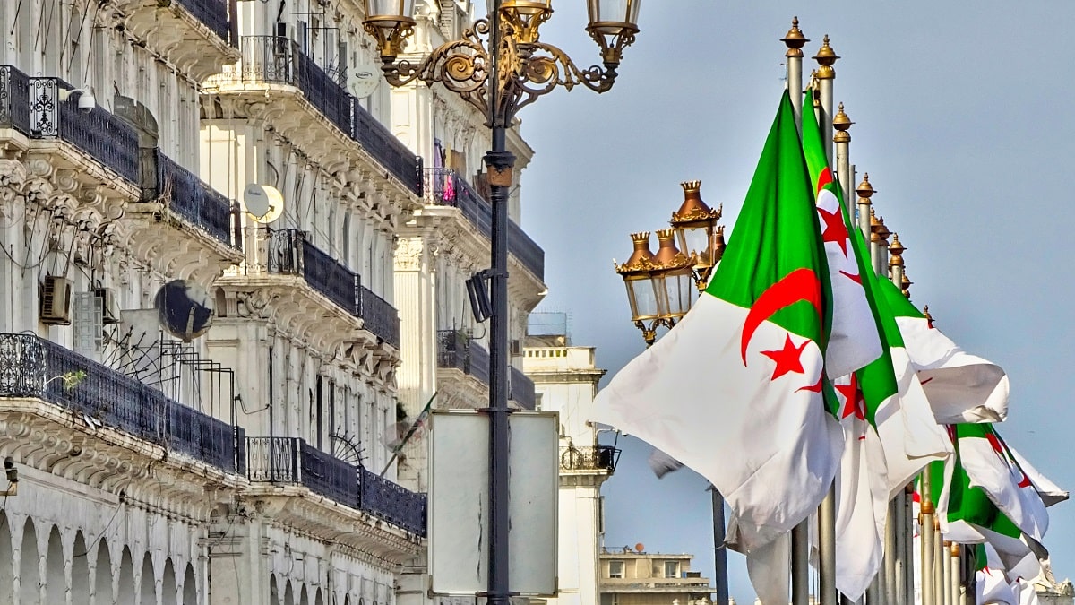 Réserves de change de l’Algérie, Bataille d'Alger, RS Berkane – USMA : les dernières infos