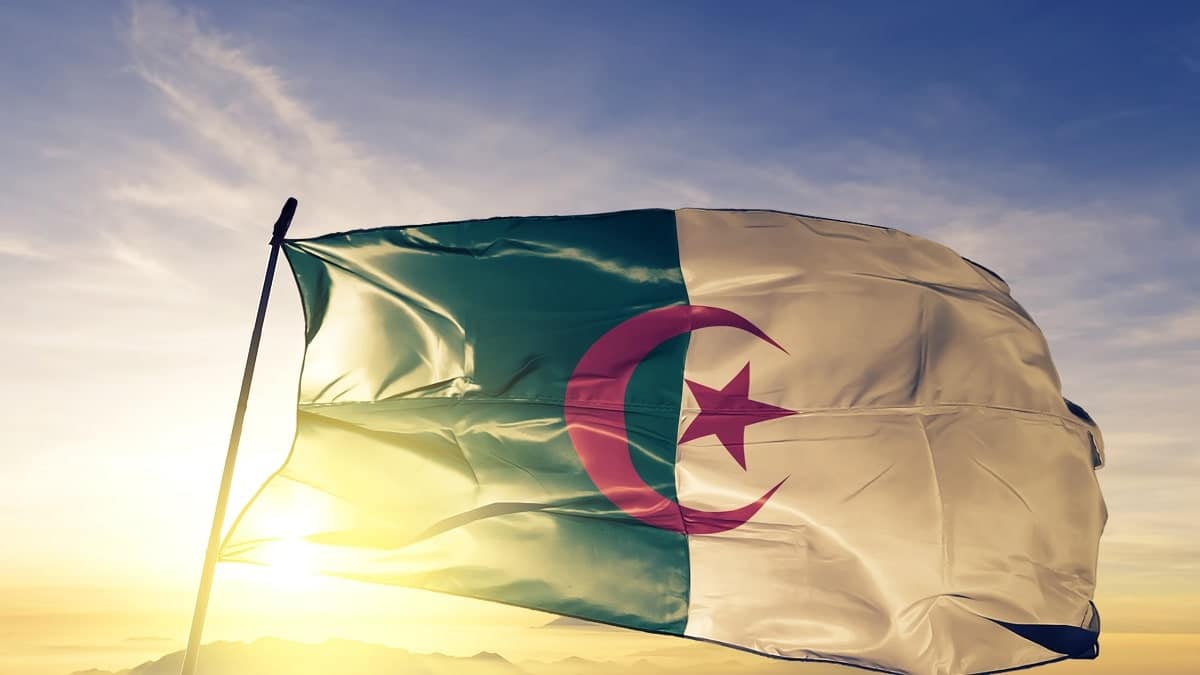 L’Algérie dénonce des « actes hostiles » de la part d’un pays arabe