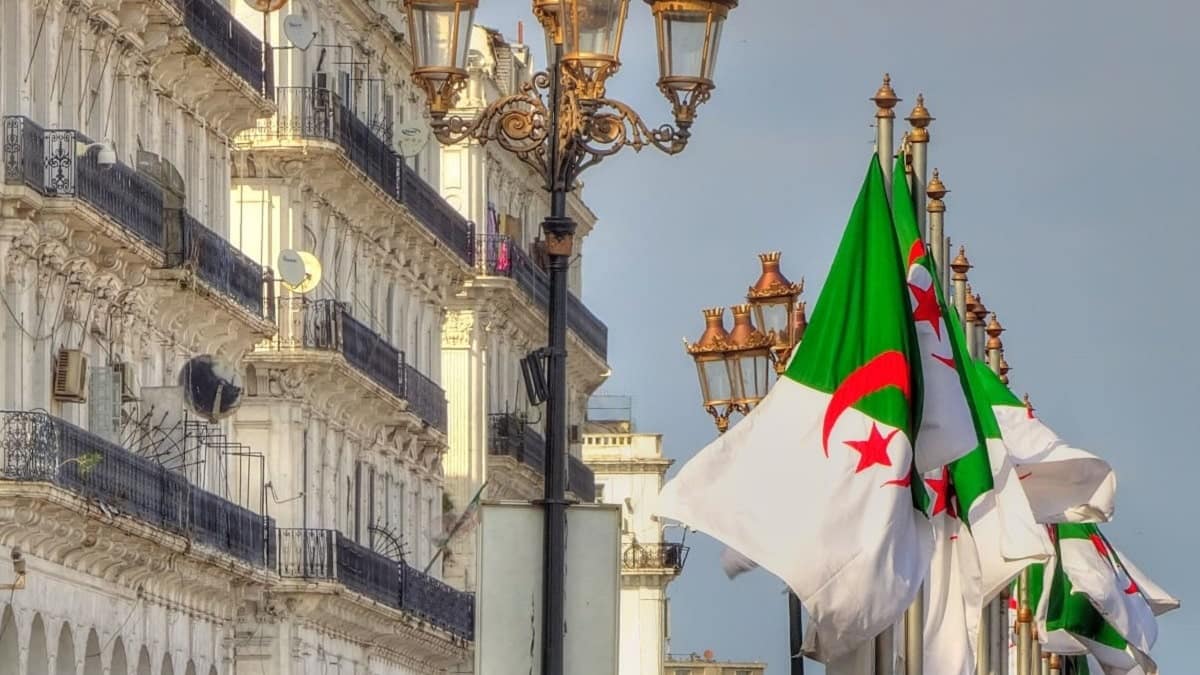 L’Algérie appelle les pays musulmans à rompre leurs relations avec Israël