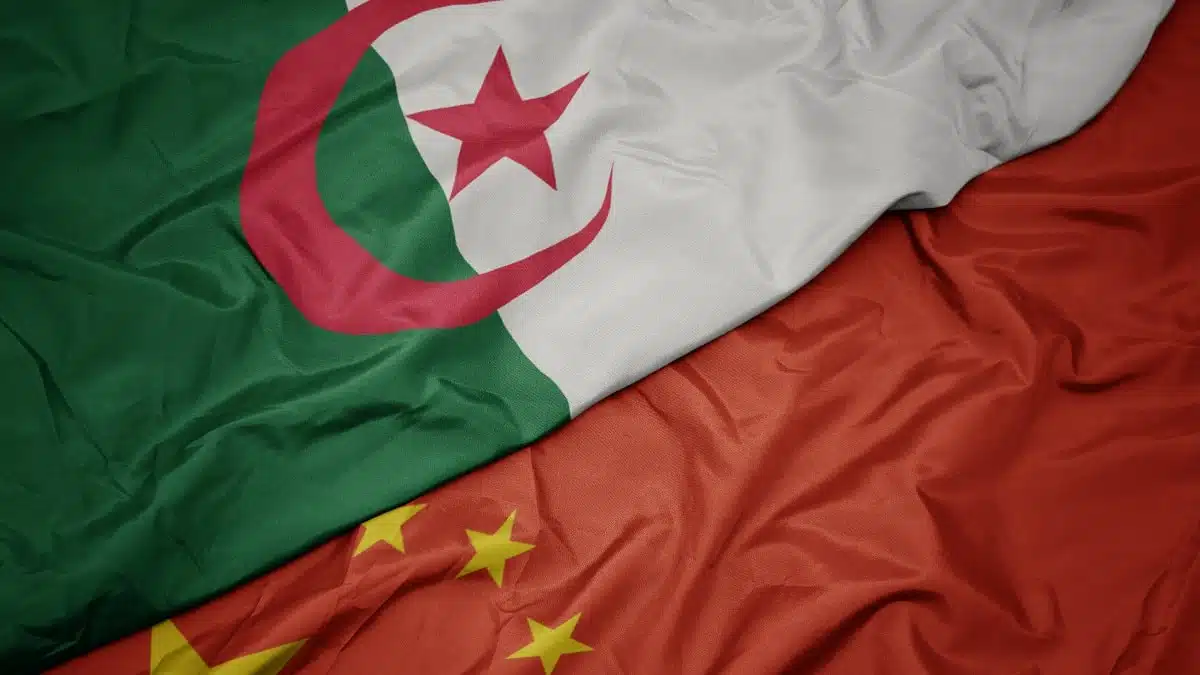 Algérie – Chine : l’axe se renforce avec des projets industriels majeurs