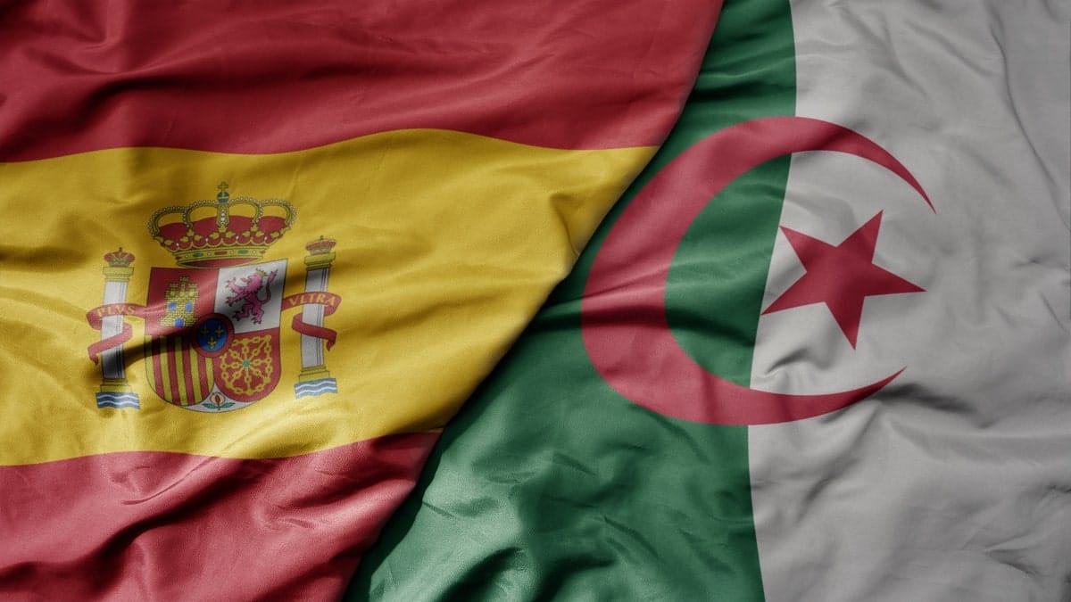 L’Espagne valide la nomination d&rsquo;un nouvel ambassadeur d&rsquo;Algérie