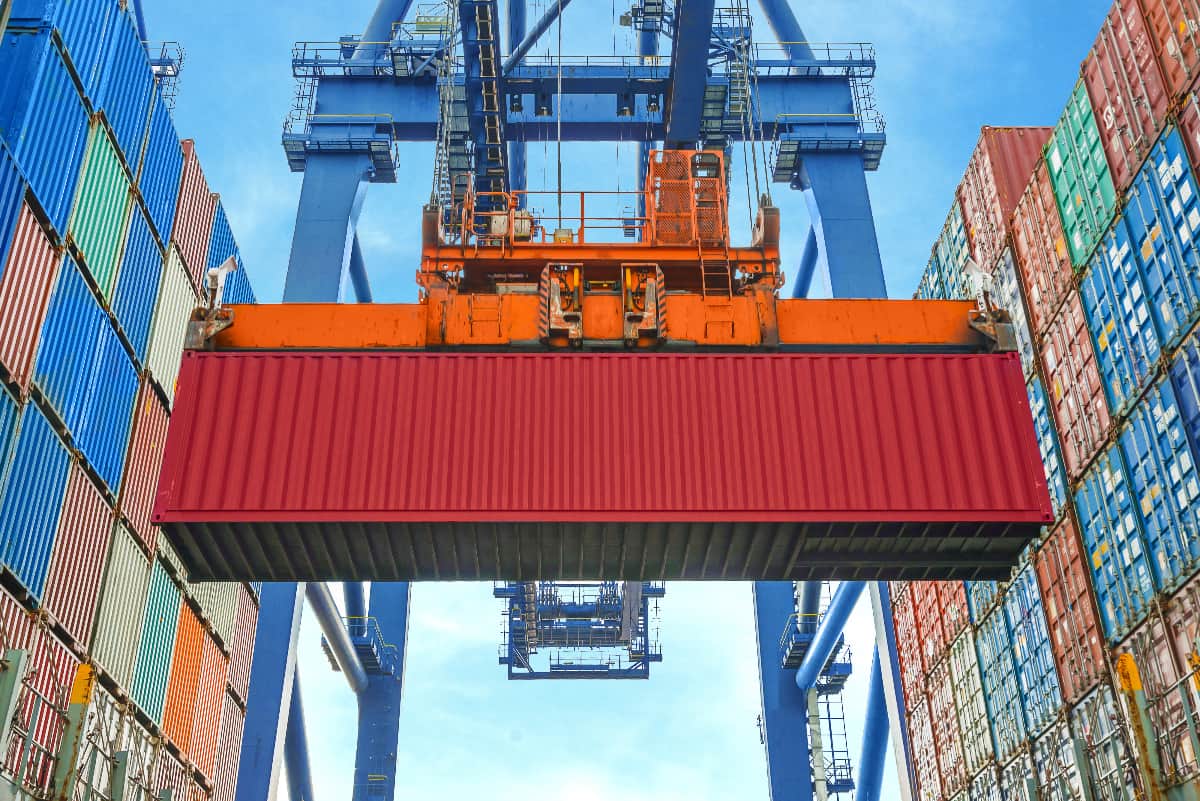 Algérie – France : hausse des échanges commerciaux au 1er trimestre 2023