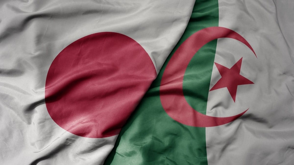 L’histoire digne d’une série Netflix d’un Algérien à Tokyo