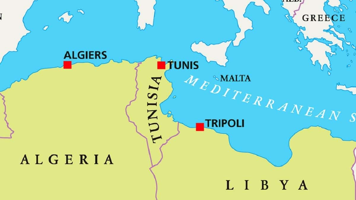 Mini-sommet maghrébin : Tebboune à Tunis dans un contexte tendu avec le Maroc