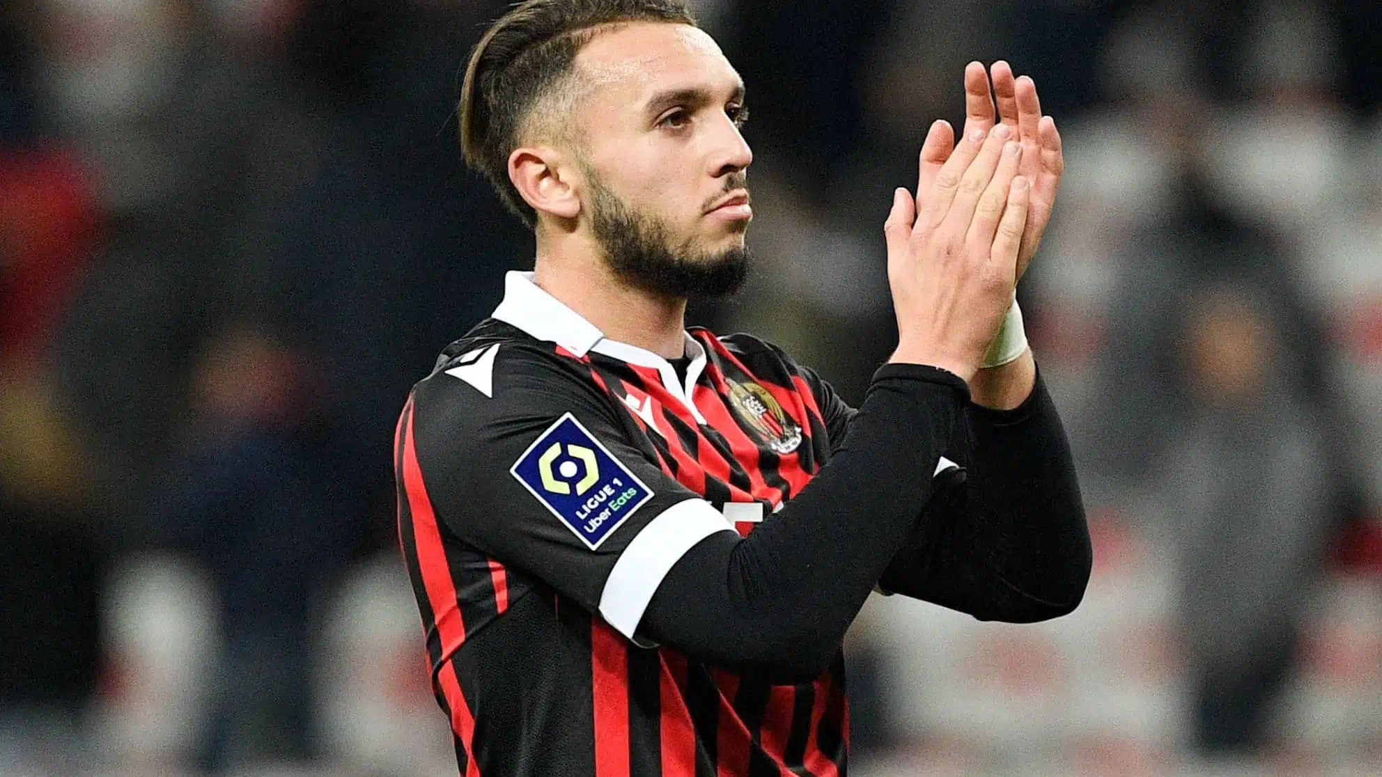 Équipe d’Algérie : le feuilleton Amine Gouiri continue