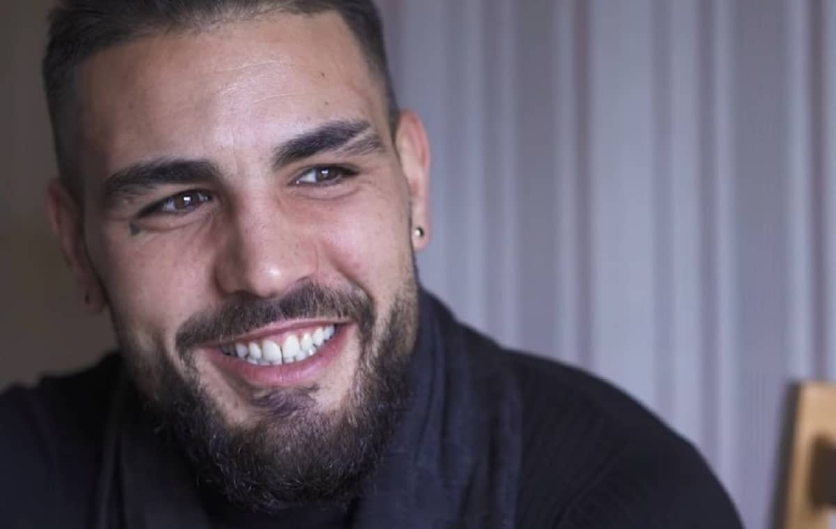 Slimani, Belaili, Mahrez, Belmadi : Andy Delort règle ses comptes