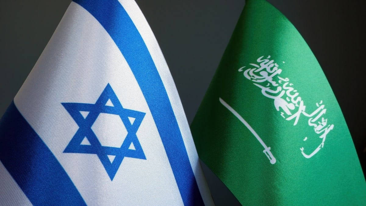 Utiliser l’arme du pétrole contre Israël : la réponse de l’Arabie Saoudite