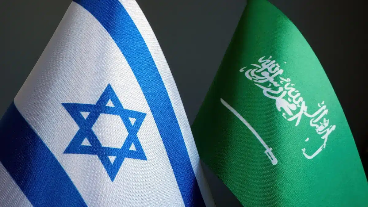 Normalisation avec Israël : Riyad refroidit les ambitions de Trump
