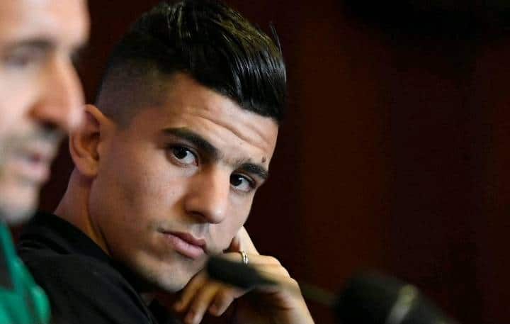 Youcef Atal revient en Algérie : « Je n’ai rien fait de grave »