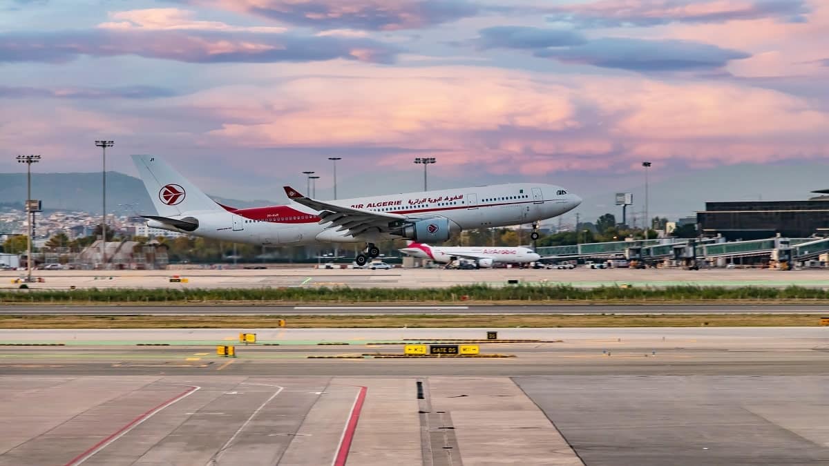 Air Algérie fixe les conditions de remboursement des billets non utilisés à cause du Covid