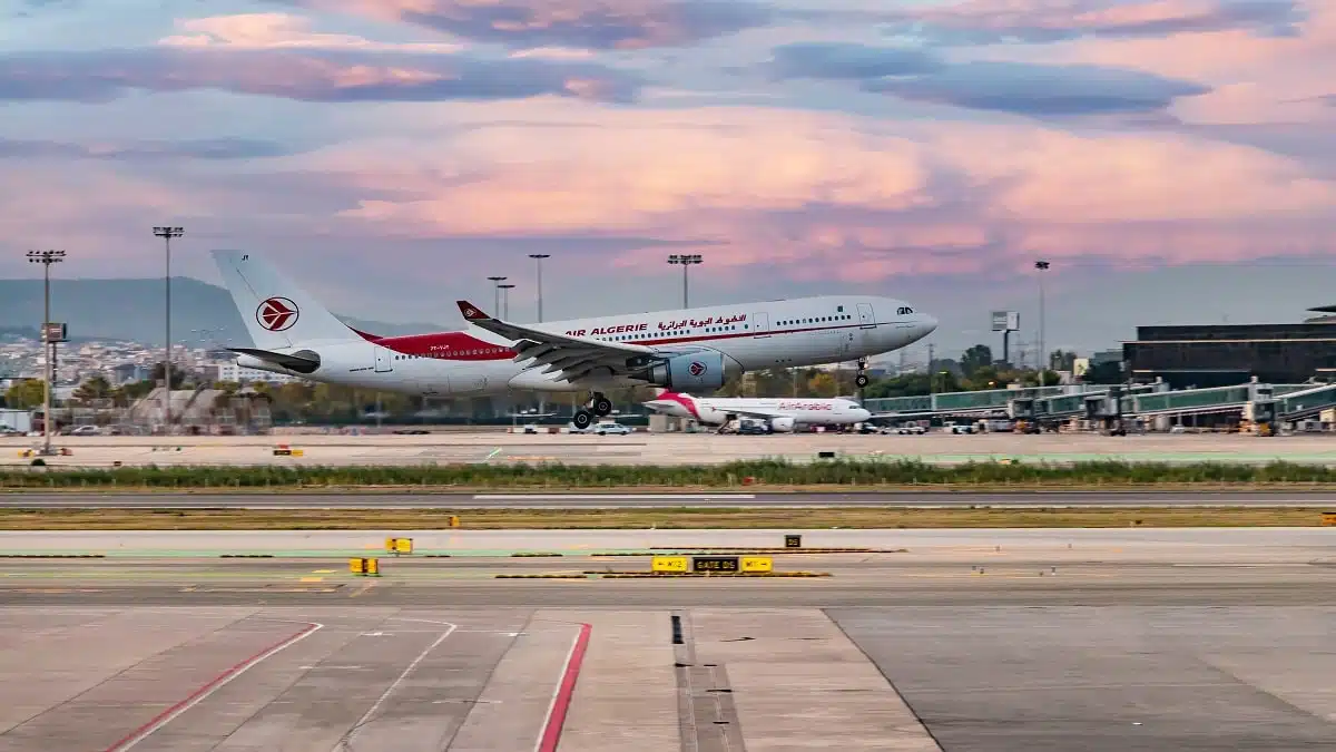 Air Algérie fixe les conditions de remboursement des billets non utilisés à cause du Covid