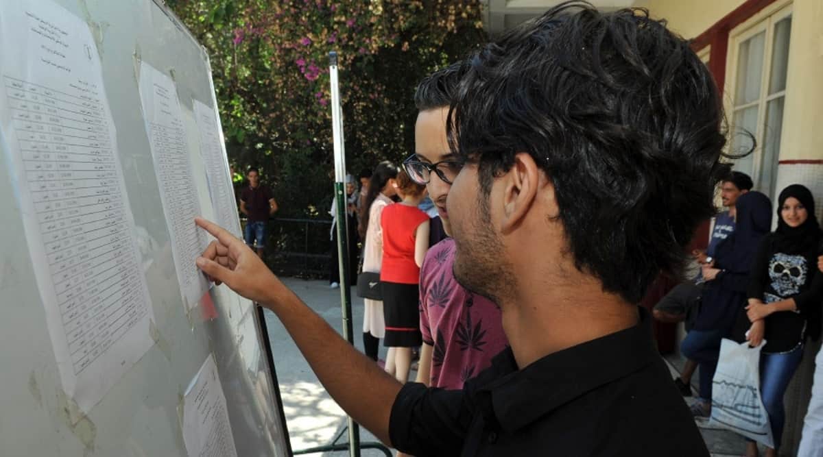 Bac 2023 en Algérie : pourquoi le taux de réussite est en baisse ?