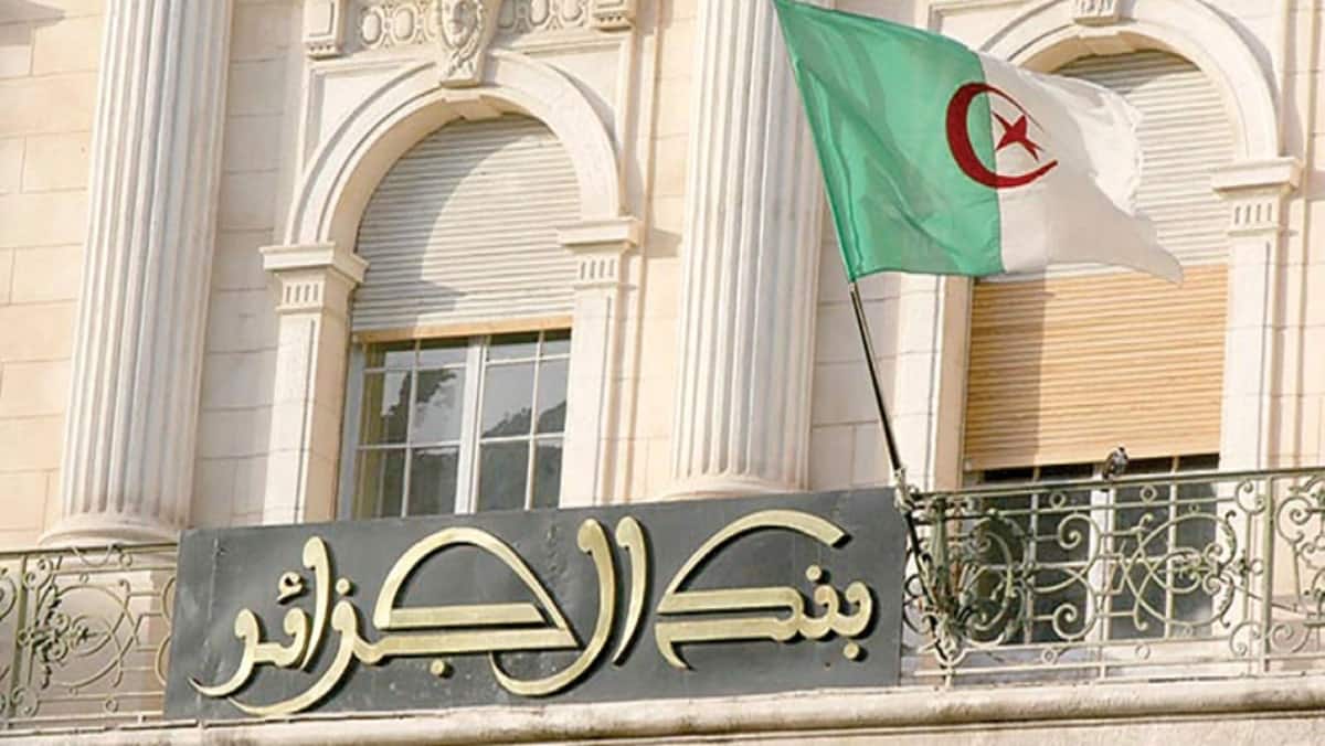 Financement de l’économie : la Banque d’Algérie revient à la charge