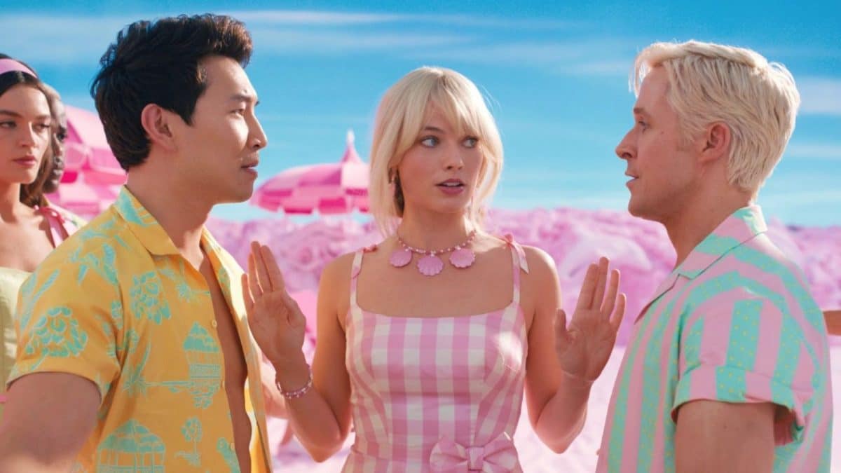 Le film Barbie retiré discrètement des salles de cinéma en Algérie