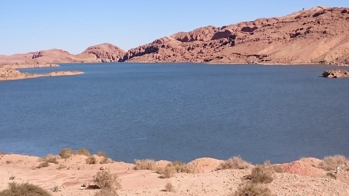 Sécheresse : l’Algérie va-t-elle passer un été tranquille ?