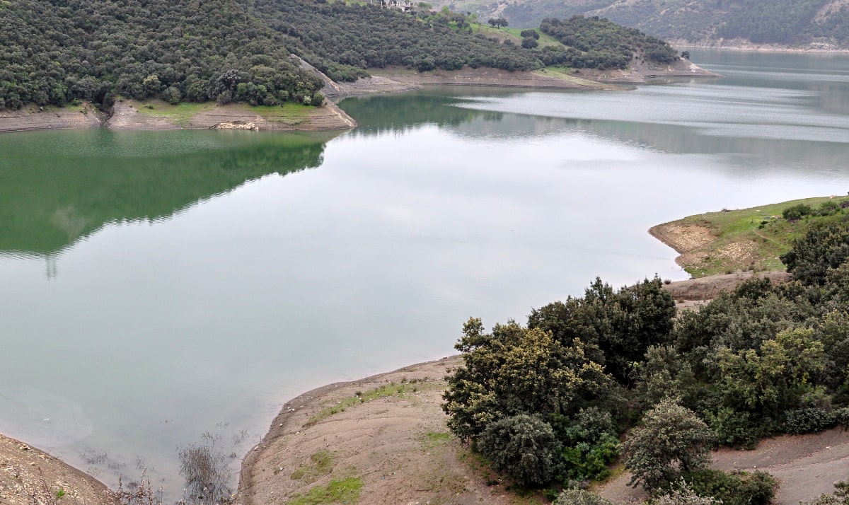 Sécheresse : l’Algérie doit revoir en urgence sa politique de l’eau
