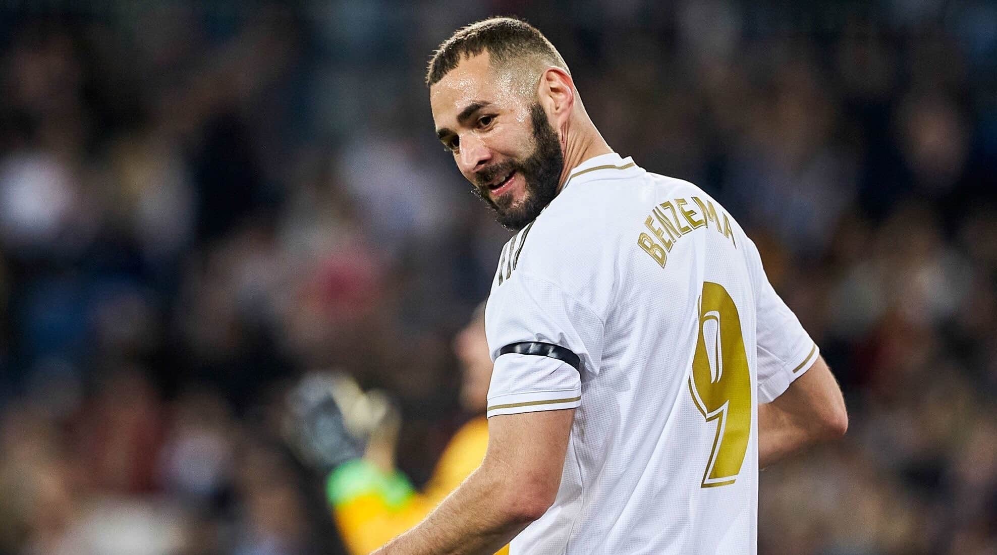 Darmanin – Benzema : la polémique prend de graves proportions
