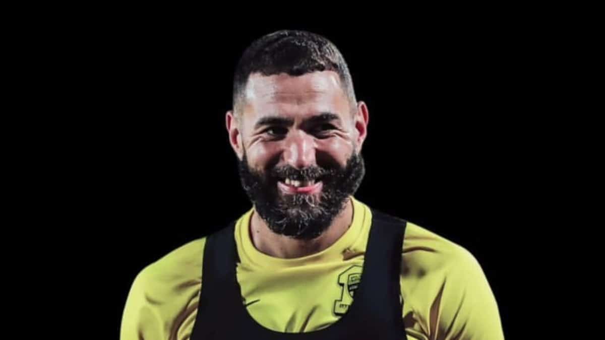France : pourquoi ces polémiques sans fin sur Karim Benzema