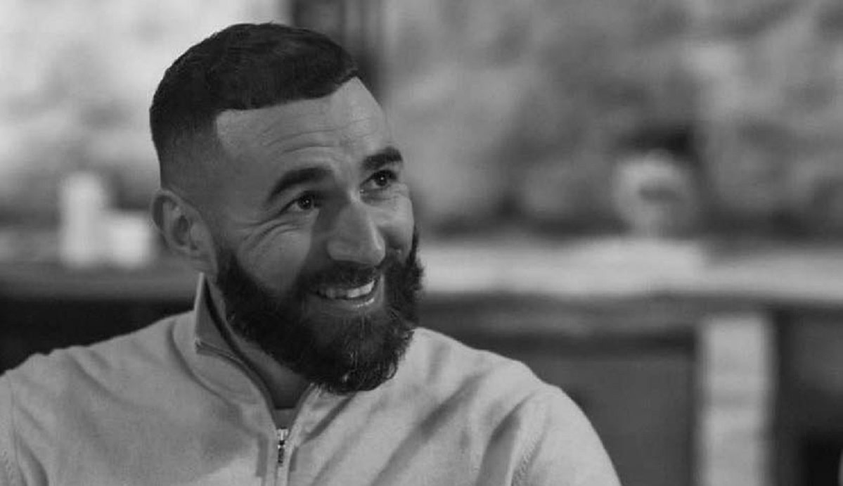 Karim Benzema, le fils d’immigré algérien qui a tout gagné