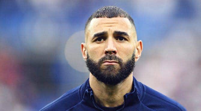 France : une sénatrice appelle à déchoir Karim Benzema de sa nationalité