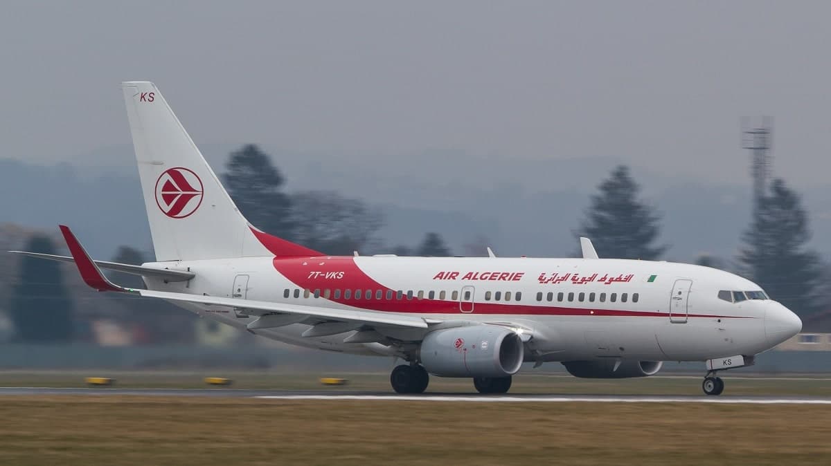 Air Algérie : nouvelles priorités pour l’extension du réseau