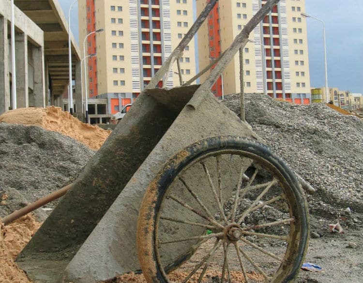 Cité AADL Haouch Errih : près de 50 milliards de dinars pour les VRD