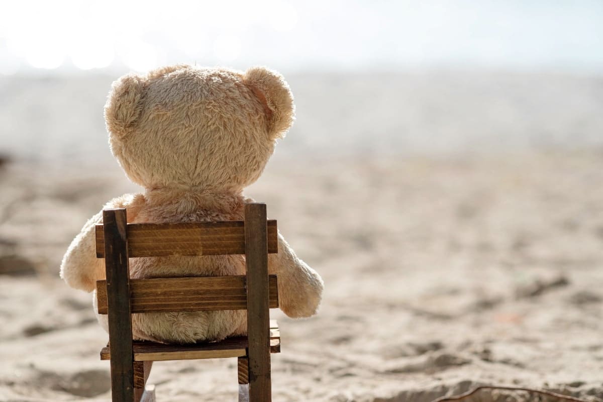 Le corps d&rsquo;un bébé algérien retrouvé sans tête sur une plage en Espagne