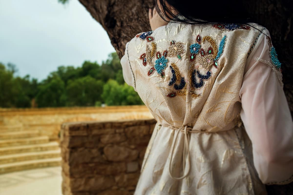 Caftan : vers un bras de fer Algérie – Maroc à l’Unesco
