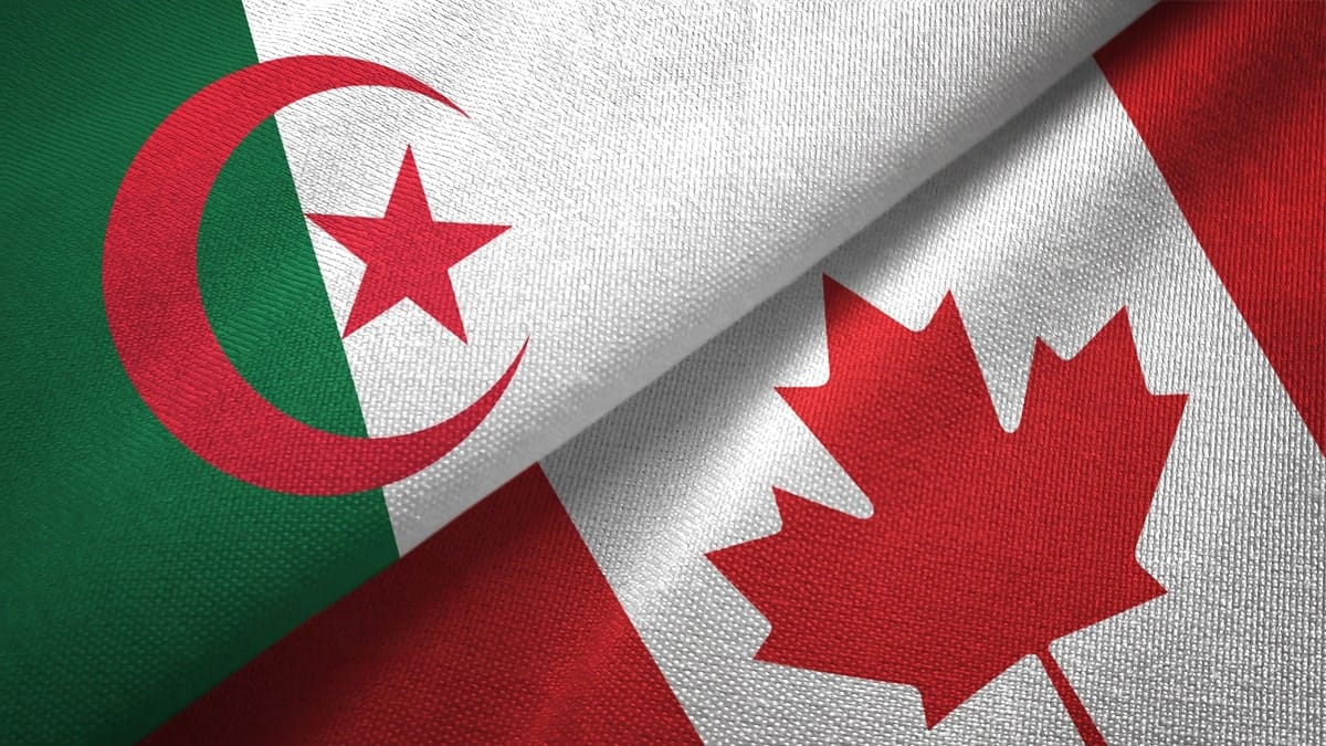 Canada : une somme colossale transférée illégalement vers l’Algérie