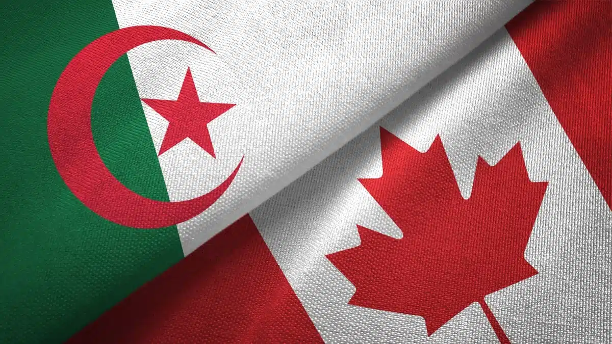 Canada : l’ado algérienne de 15 ans tuée pour un différend banal