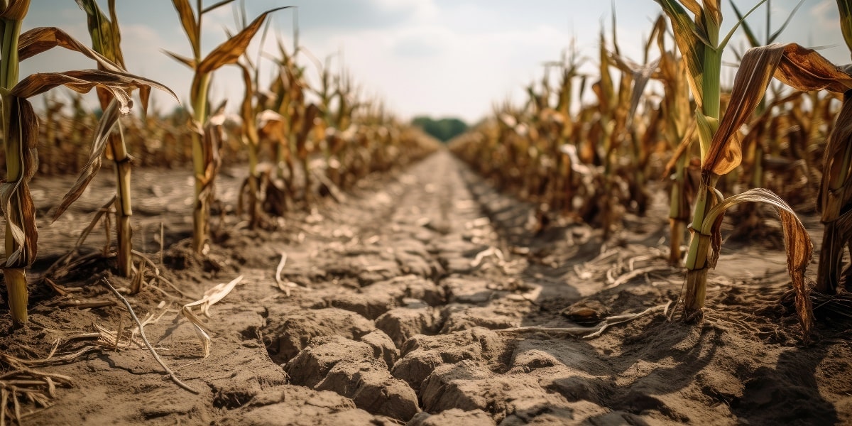 Canicule en Algérie : des effets dévastateurs sur l’agriculture