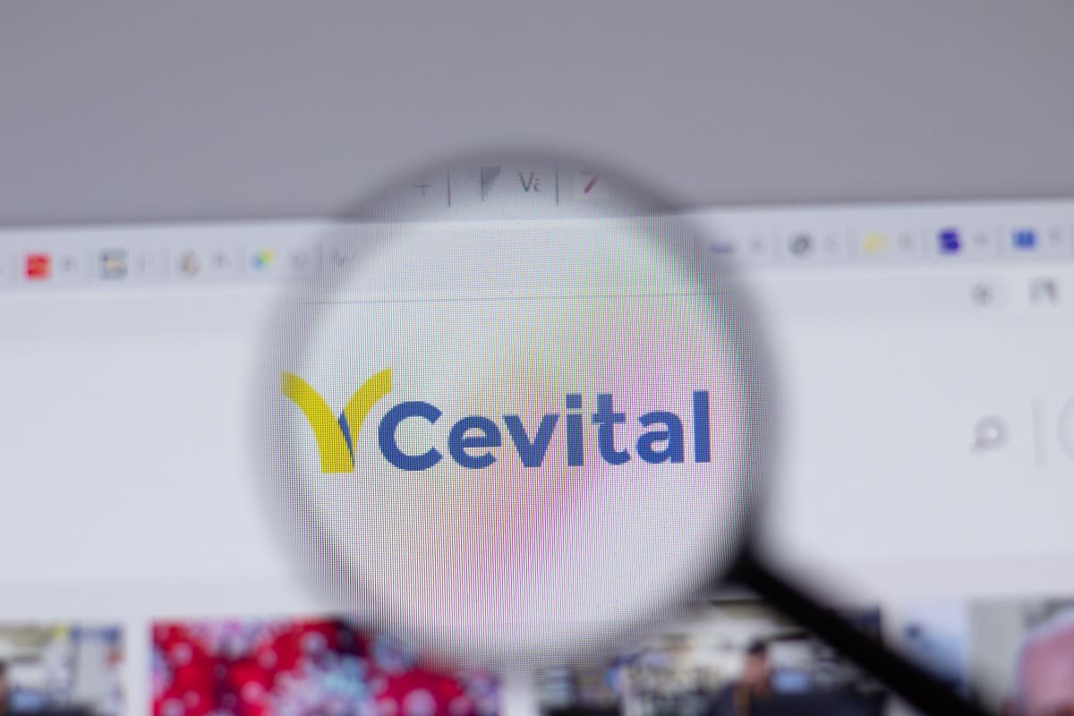 Cevital agro-industrie lance un nouveau site web