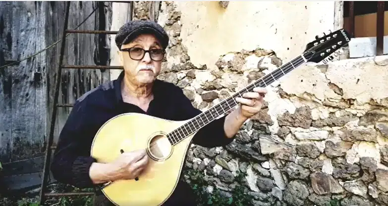 La photo choquante de Cherif Hamani sur son lit d’hôpital
