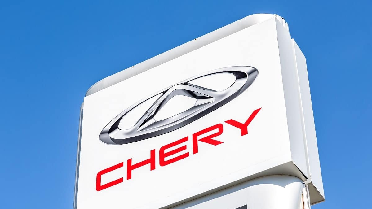 Automobile en Algérie : polémique sur le prix des voitures Chery