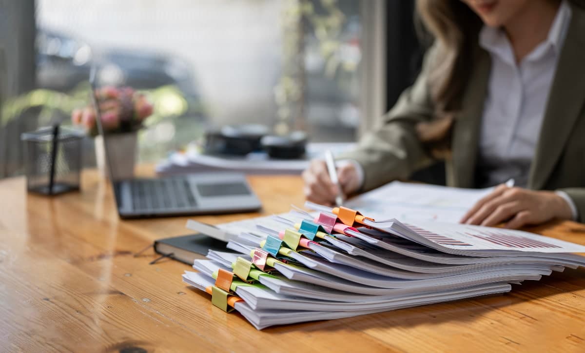 Peut-on obtenir un congé pour créer une entreprise en Algérie ?