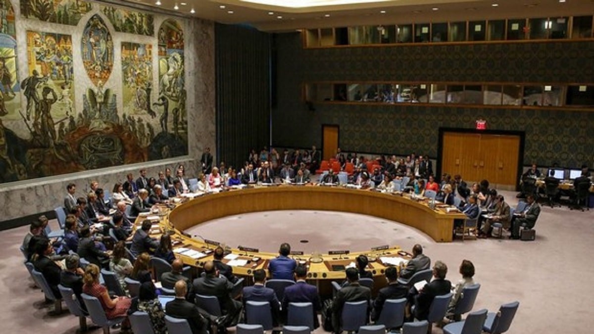 Conseil de sécurité : l’Algérie appelle à une réunion d’urgence sur la Palestine
