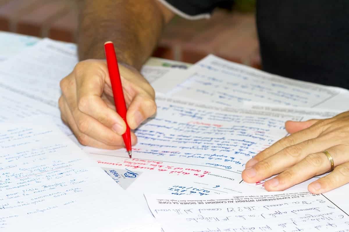 BAC 2023 en Algérie : le taux de réussite le plus bas depuis 2016