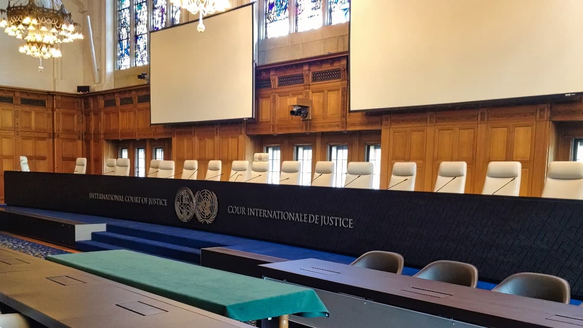 Arbitrages internationaux perdus par l’Algérie : un député veut des explications