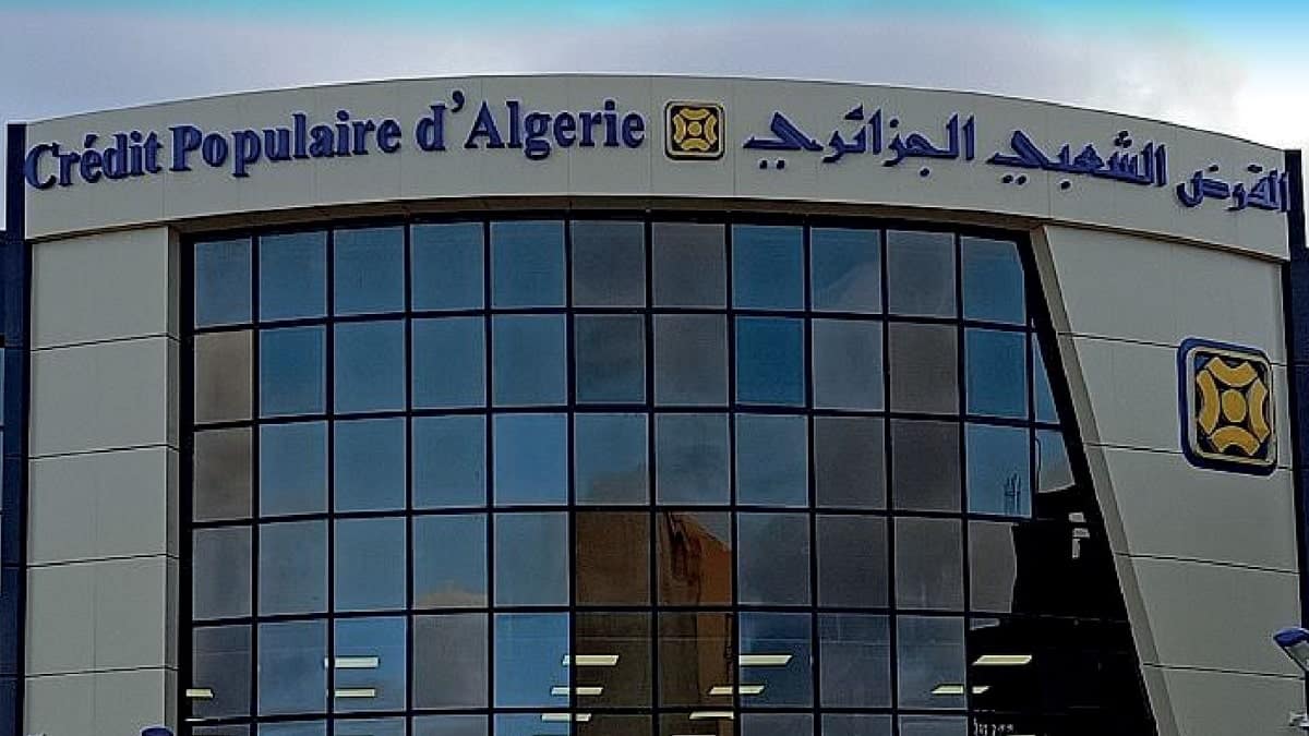 Bourse d’Alger : la belle opération du CPA sur le titre d’Alliance assurances